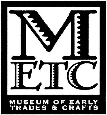 Museum of Early Trades & Crafts