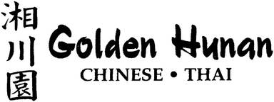 Golden Hunan