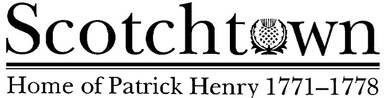 Patrick Henry's Scotchtown