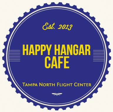 Happy Hangar Cafe
