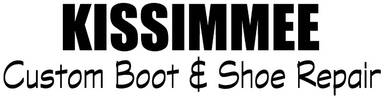 Kissimmee Custom Boot & Shoe Repair