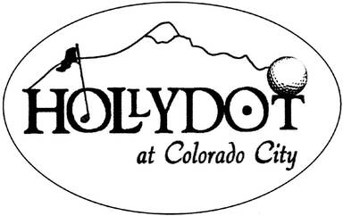 Hollydot Golf Course