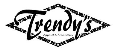 Trendy's Apparel & Accessories