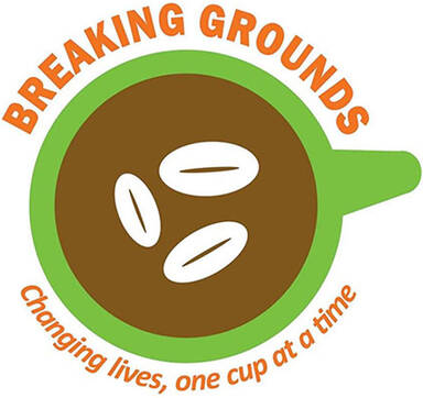 Breaking Grounds Cafe