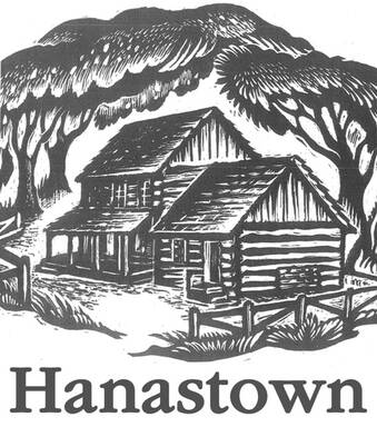 Hanna's Town