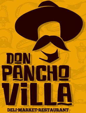 Don Poncho Villa Restaurant and Market