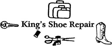 King's Shoe Repair
