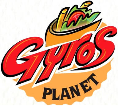 Gyro's Planet