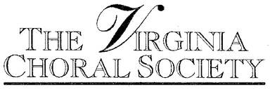 Virginia Choral Society