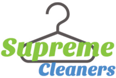 Supreme Cleaners