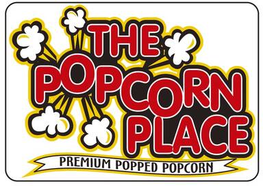 The Popcorn Place