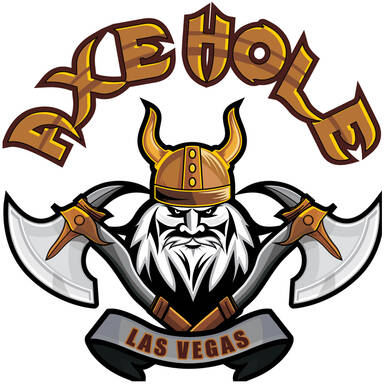 Axehole Vegas