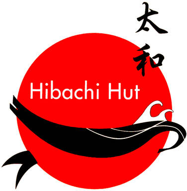 Hibachi Hut