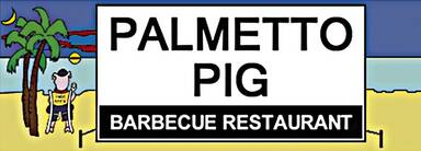 Palmetto Pig Bar-B-Q Restaurant
