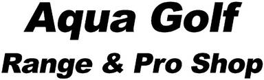 Aqua Golf Range & Pro Shop