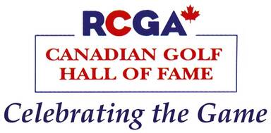 Canadian Golf Hall of Fame
