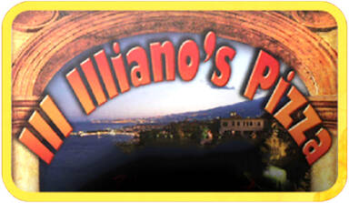 III Illiano's Pizza