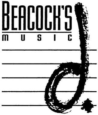 Beacock's Music