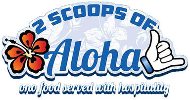2 Scoops of Aloha Las Vegas Drive Inn
