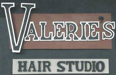 Valerie's Hair Studio