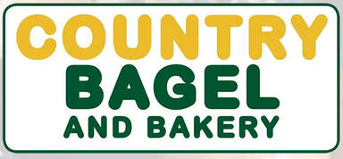 Country Bagel Bakery