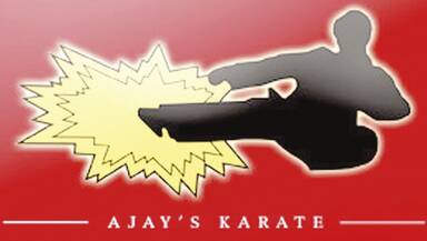 Ajay's Karate