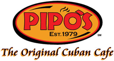 Pipo's The Original Cuban Cafe