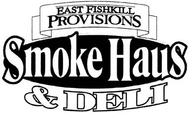 E. Fishkill Provisions Smoke Haus & Deli
