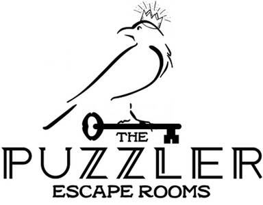 The Puzzler Escape Rooms