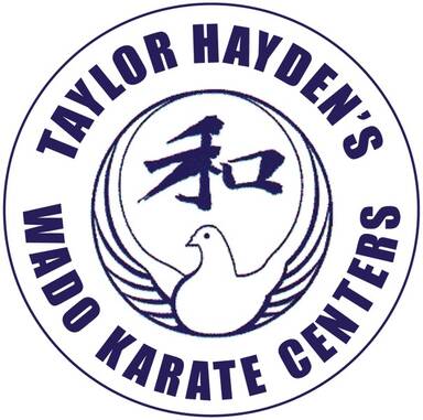 Taylor Hayden's Wado Karate Centers