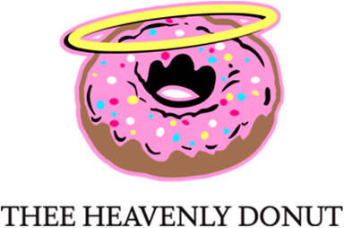 Thee Heavenly Donut