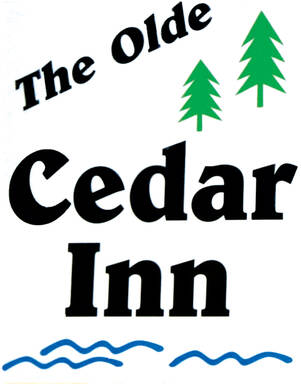 The Olde Cedar Inn