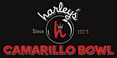Harley's Camarillo Bowl