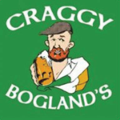 Craggy Bogland's