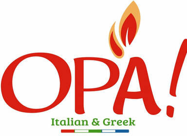 OPA! Italian and Greek