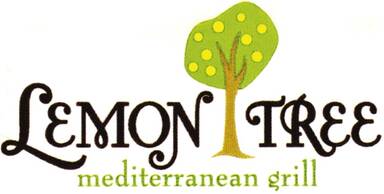 The Lemon Tree Mediterranean Grill