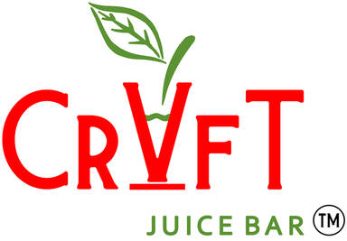 Craft Juice Bar