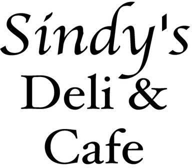 Sindy's Deli & Cafe