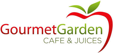 Gourmet Garden Cafe & Juices