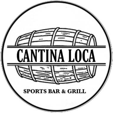 Cantina Loca Sports Bar & Grill