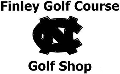 UNC Finley Golf Shop