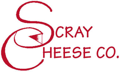 Scray Cheese