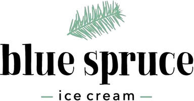 Blue Spruce Ice Cream