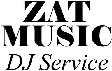 Zat Music DJ Service