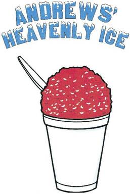 Andrew's Heavenly Ice