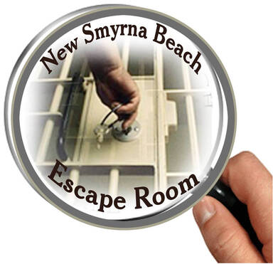 New Smyrna Beach Escape Room