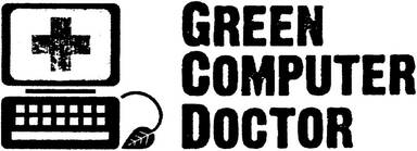 Green Computer Doctor