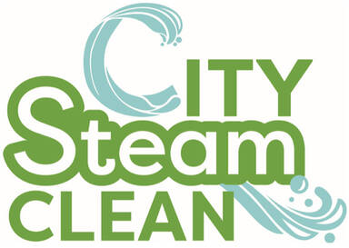 City Steam Clean Carpet Cleaning