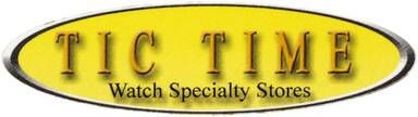 Tic Time Specialty Stores