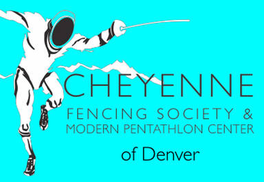 Cheyenne Fencing Society & Modern Pentathlon Center